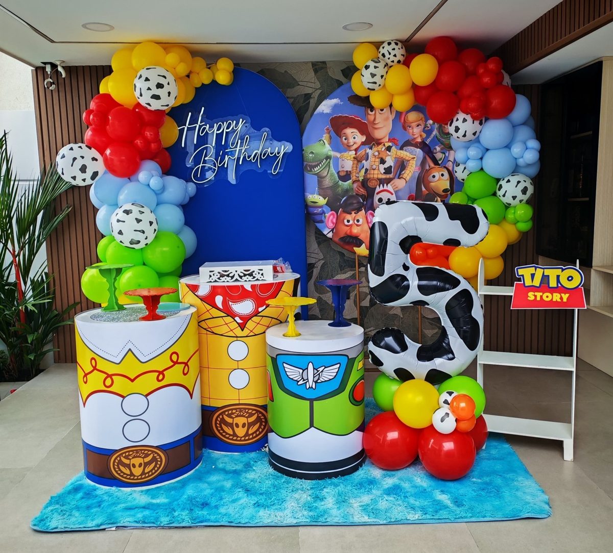 Deco Isa