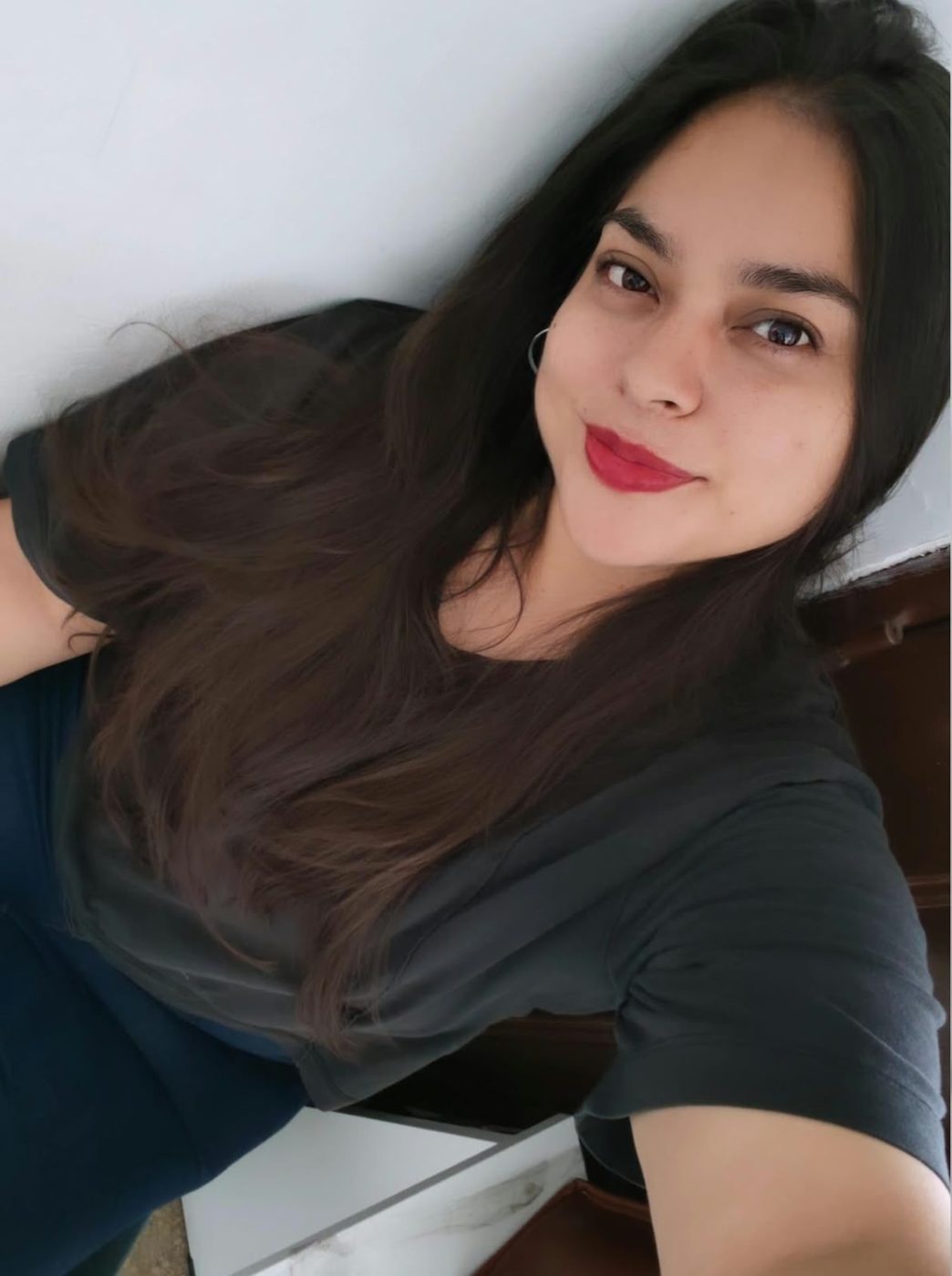 Pamela Criollo