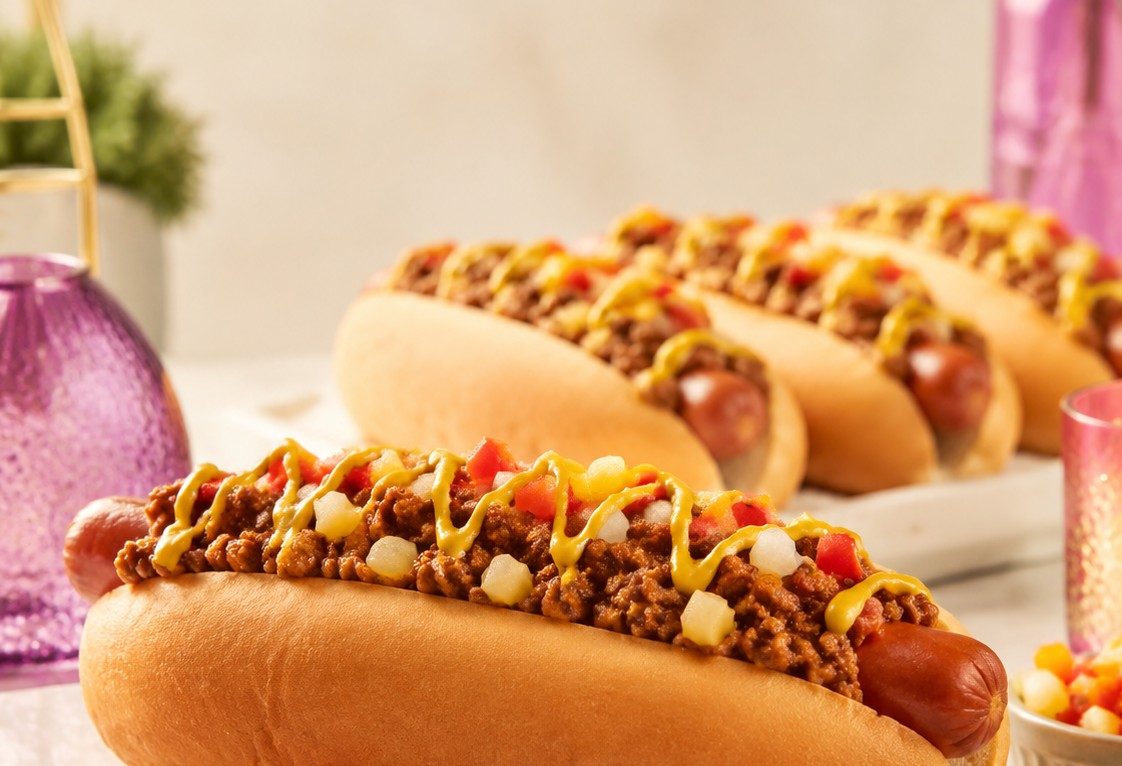 Hotdogs