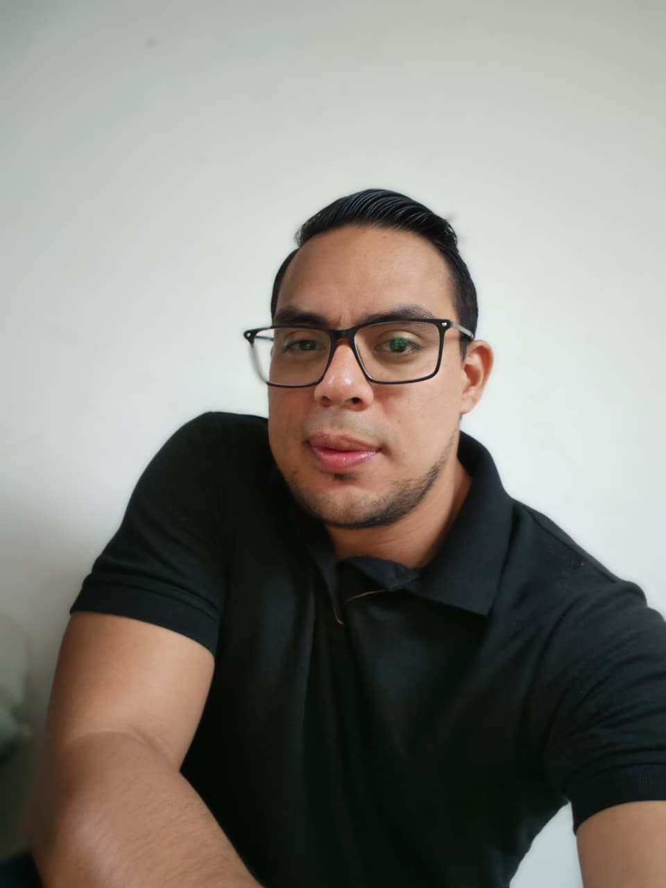 Alvaro Criollo