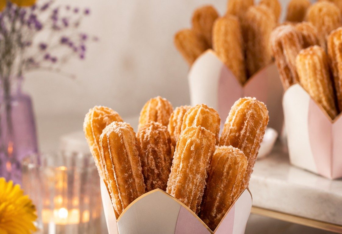 Churros
