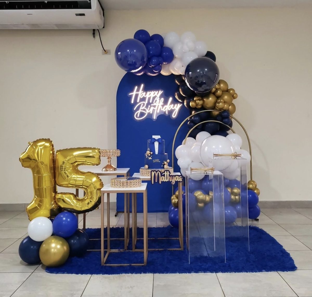 Quinceañeras