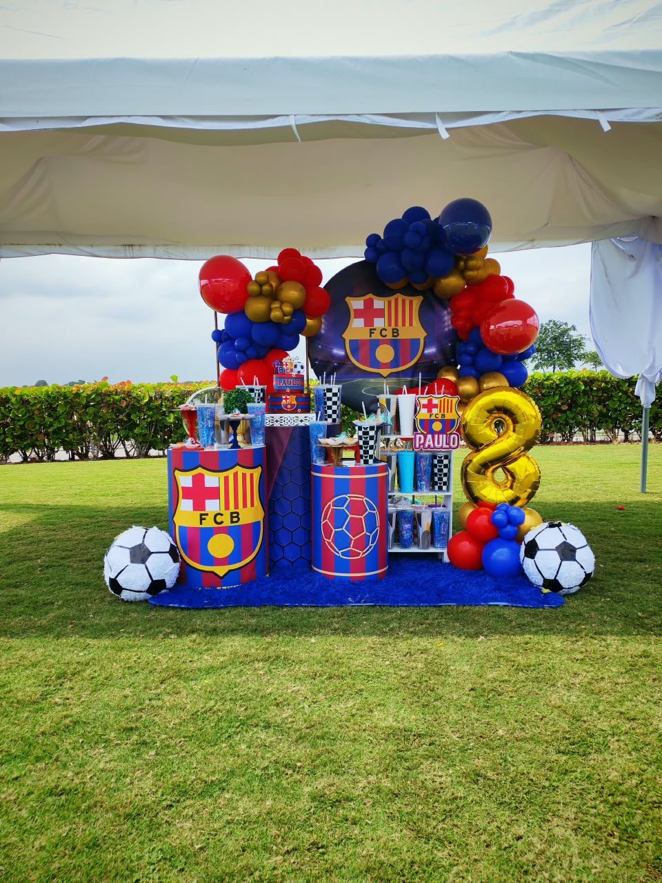 Infantiles