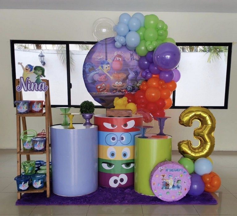 Infantiles